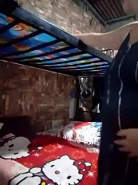 SexyHottMom online show from May 21, 11:28 am