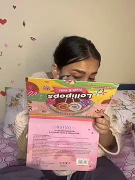 MiaRousexxx  online show from October 7, 10:12 am