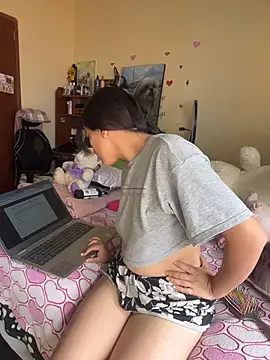 MiaRousexxx  online show from November 20, 4:18 pm