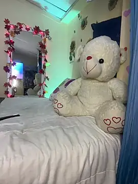 MiaRousexxx  online show from January 10, 1:18 am