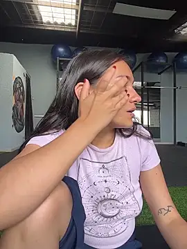 MiaRousexxx  online show from March 8, 5:39 pm