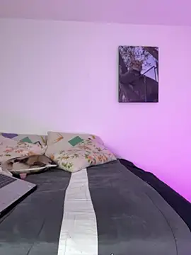 MiaRousexxx  online show from April 18, 2:59 am