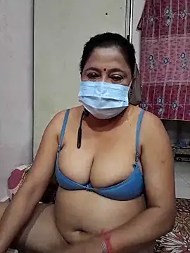 mature mimi online show from November 11, 6:30 pm