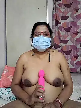 mature mimi online show from January 13, 10:09 am