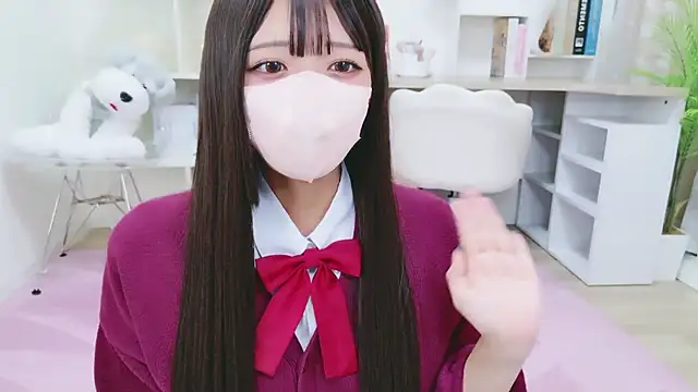 Reina Fcup online show from September 15, 10:59 am