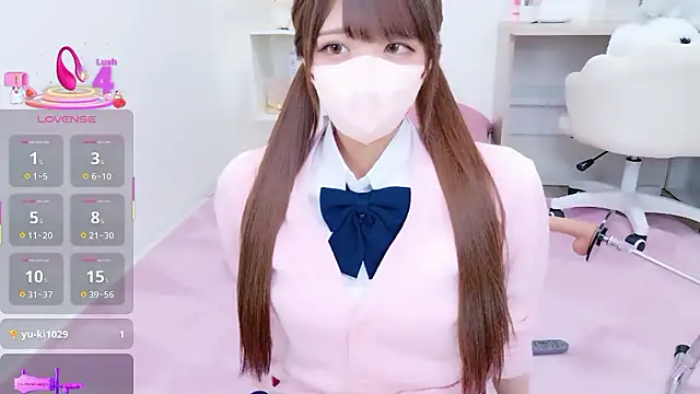 Reina Fcup online show from December 21, 10:22 am