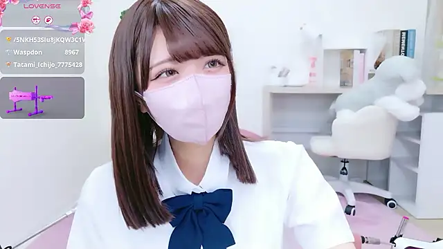 Reina Fcup online show from January 15, 10:09 am