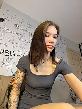 AsyaMiller online show from December 2, 6:47 pm