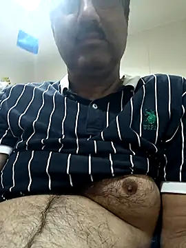 moonflower25 online show from November 8, 4:45 am