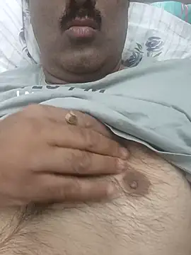 moonflower25 online show from March 19, 2:15 am