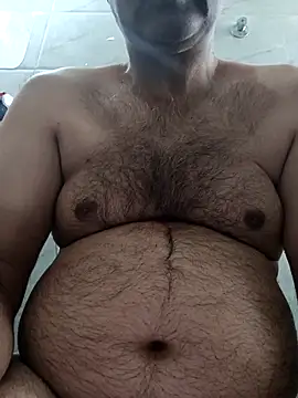 moonflower25 online show from March 23, 3:43 am