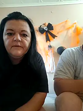 BlacReign online show from October 24, 3:19 pm