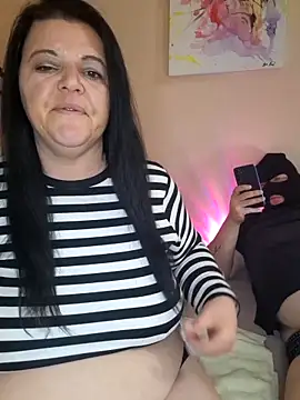 BlacReign online show from January 31, 8:18 pm