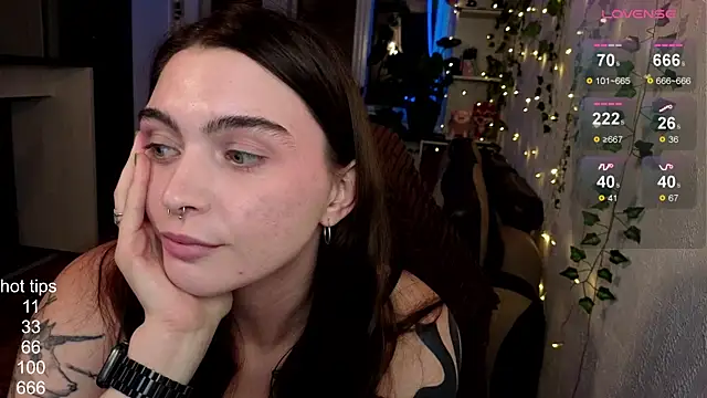 dorfmatratze   online show from October 9, 8:18 pm