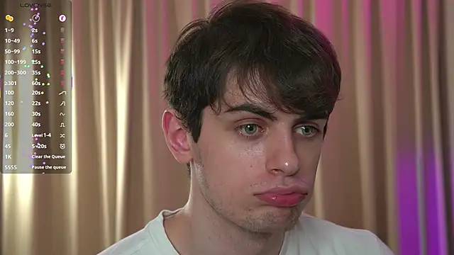 fordenisk online show from October 29, 1:24 pm