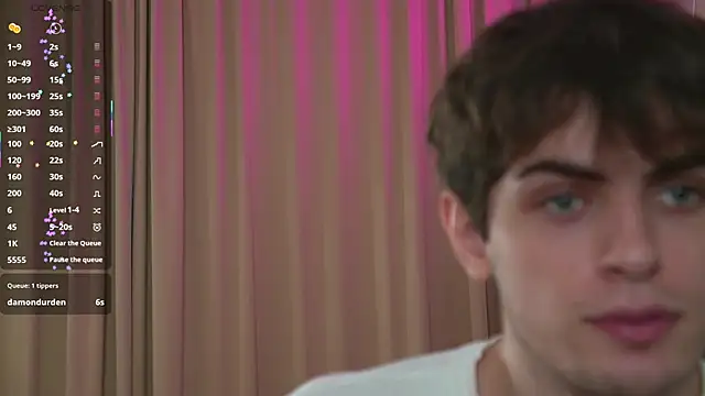 fordenisk online show from October 31, 2:29 pm