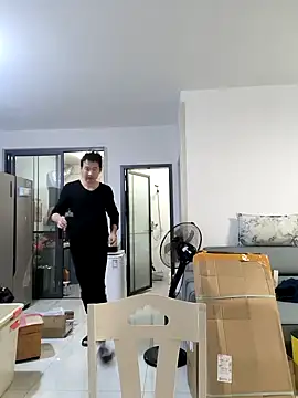 huanhuanaaaaa online show from March 24, 2:22 pm