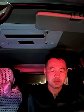 huanhuanaaaaa online show from March 29, 1:00 pm