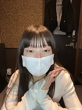 Snapshot of aonyan_7 chatting on January 8, 6:16 am aonyan 7 online show from January 8, 6:16 am