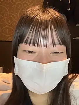 Snapshot of aonyan_7 chatting on January 9, 6:16 am aonyan 7 online show from January 9, 6:16 am