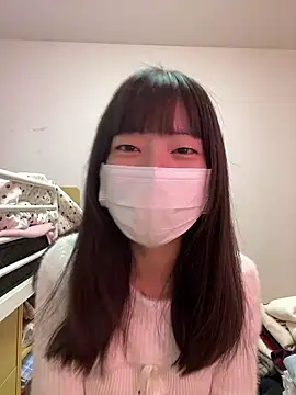 Snapshot of aonyan_7 chatting on January 15, 12:15 am aonyan 7 online show from January 15, 12:15 am