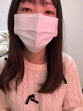 Snapshot of aonyan_7 chatting on January 16, 12:14 am aonyan 7 online show from January 16, 12:14 am