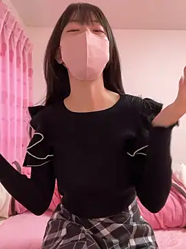 Snapshot of aonyan_7 chatting on February 9, 11:42 pm aonyan 7 online show from February 9, 11:42 pm