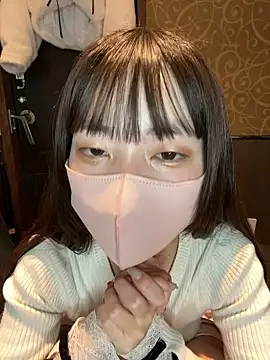 Snapshot of aonyan_7 chatting on February 25, 6:12 am aonyan 7 online show from February 25, 6:12 am