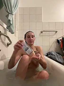 Emilia Mausi online show from November 12, 8:19 pm