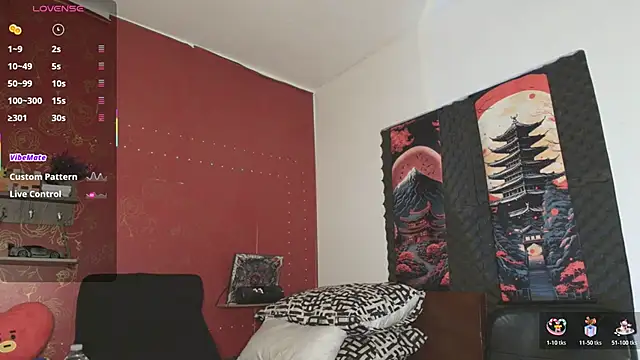 ace xero  online show from November 9, 11:03 pm