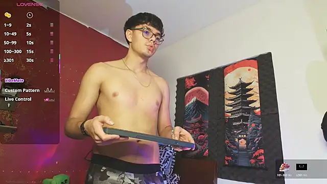 ace xero  online show from December 16, 8:58 pm