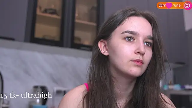 Mirarune online show from March 15, 4:13 pm