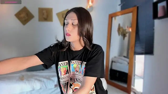 Aleexiiaa online show from February 10, 12:20 pm