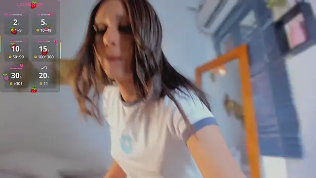 Aleexiiaa online show from March 14, 12:43 pm