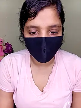 Rose-luckey online show from April 6, 6:42 pm