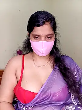 Rose-luckey online show from April 14, 6:36 pm