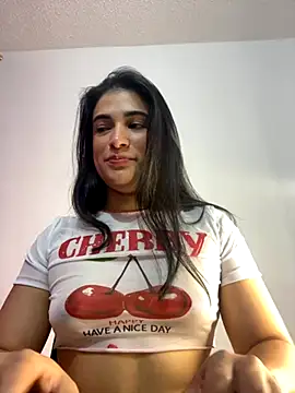 alice shyness online show from October 14, 5:19 am