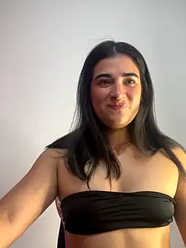 alice shyness online show from November 13, 2:10 am