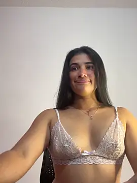 alice shyness online show from November 18, 3:56 am