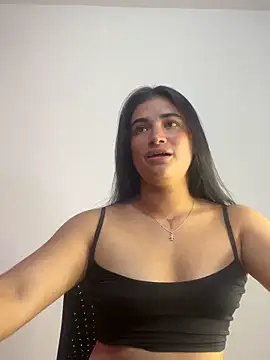 alice shyness online show from November 20, 4:34 am