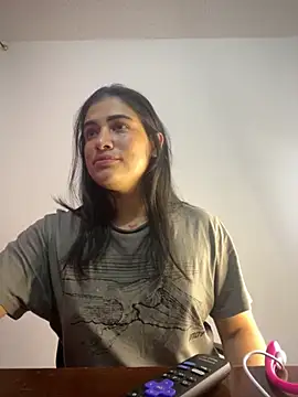 alice shyness online show from December 4, 3:49 am