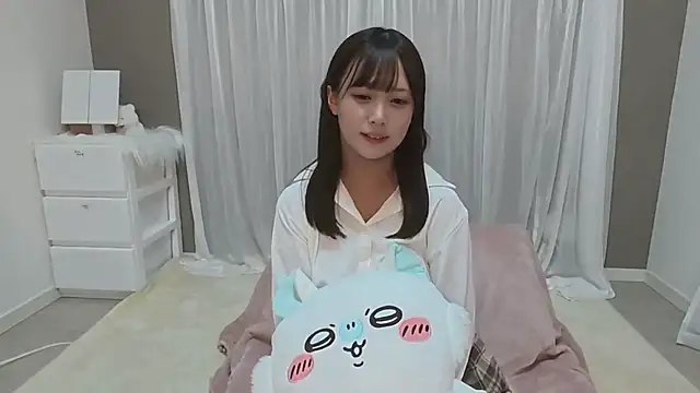 Snapshot of mion0703 chatting on October 3, 4:15 pm mion0703 online show from October 3, 4:15 pm