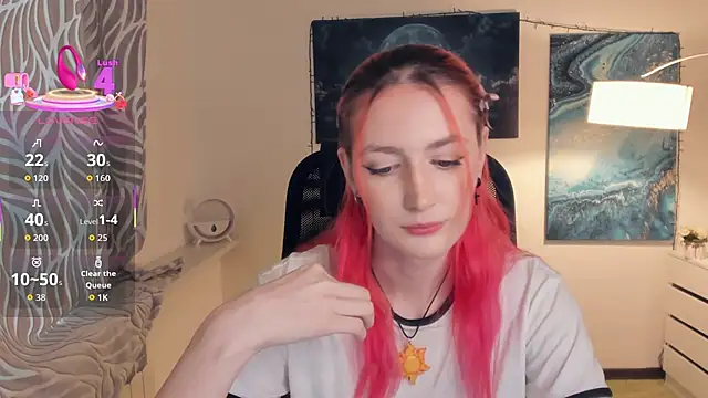 EasterBlink online show from September 26, 10:52 am