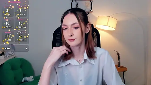 EasterBlink online show from January 7, 12:18 pm