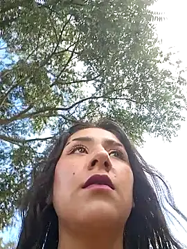 Snapshot of CAROLINE__07 chatting on September 12, 1:00 pm CAROLINE 07 online show from September 12, 1:00 pm