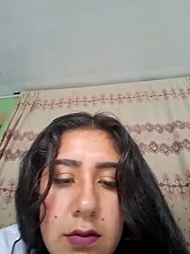 CAROLINE  07 online show from November 25, 5:02 pm