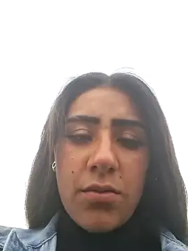 CAROLINE  07 online show from February 5, 10:47 pm