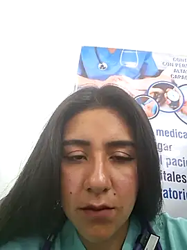 CAROLINE  07 online show from February 28, 3:13 pm