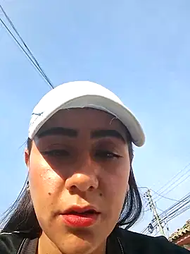 CAROLINE  07 online show from March 26, 12:44 pm