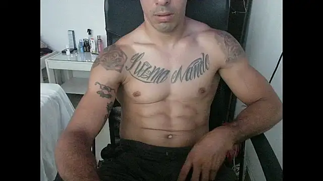 Snapshot of mckanna chatting on September 12, 8:09 pm mckanna online show from September 12, 8:09 pm